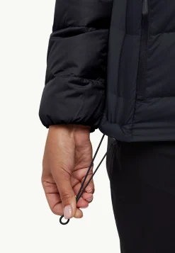 Jack Wolfskin Vestes Intermédiaires|Vestes D'Hiver-Ather Down Jkt W Rds