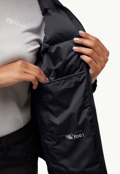 Jack Wolfskin Vestes Intermédiaires|Vestes D'Hiver-Ather Down Jkt W Rds
