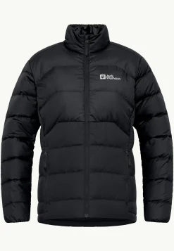 Jack Wolfskin Vestes Intermédiaires|Vestes D'Hiver-Ather Down Jkt W Rds