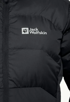Jack Wolfskin Vestes Intermédiaires|Vestes D'Hiver-Ather Down Jkt W Rds