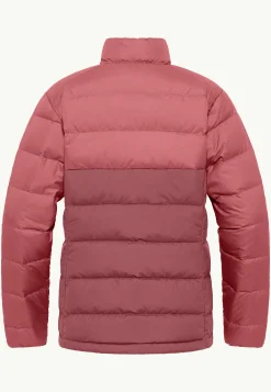 Jack Wolfskin Vestes Intermédiaires|Vestes D'Hiver-Ather Down Jkt W Rds