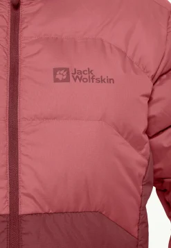 Jack Wolfskin Vestes Intermédiaires|Vestes D'Hiver-Ather Down Jkt W Rds