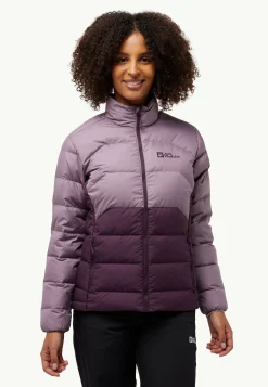 Jack Wolfskin Vestes Intermédiaires|Vestes D'Hiver-Ather Down Jkt W Rds