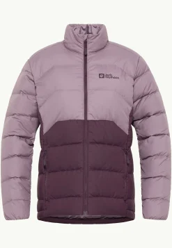 Jack Wolfskin Vestes Intermédiaires|Vestes D'Hiver-Ather Down Jkt W Rds