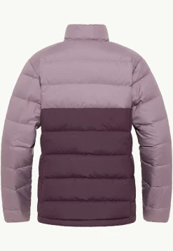 Jack Wolfskin Vestes Intermédiaires|Vestes D'Hiver-Ather Down Jkt W Rds
