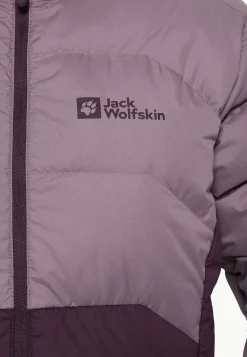 Jack Wolfskin Vestes Intermédiaires|Vestes D'Hiver-Ather Down Jkt W Rds