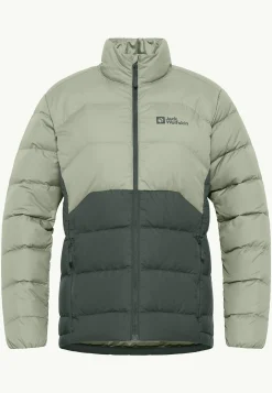 Jack Wolfskin Vestes Intermédiaires|Vestes D'Hiver-Ather Down Jkt W Rds