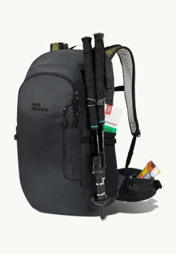 Jack Wolfskin Randonnée|Sacs À Dos De Randonnée-Athmos Shape 24