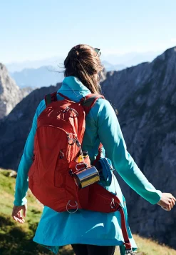 Jack Wolfskin Randonnée|Sacs À Dos De Randonnée-Athmos Shape 20