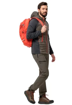 Jack Wolfskin Randonnée|Sacs À Dos De Randonnée-Athmos Shape 20