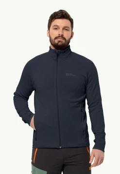 Jack Wolfskin Lifestyle|Randonnée-Baiselberg Fz M