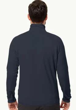 Jack Wolfskin Lifestyle|Randonnée-Baiselberg Fz M