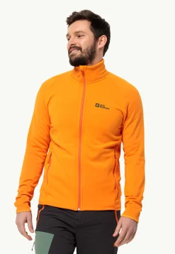 Jack Wolfskin Lifestyle|Randonnée-Baiselberg Fz M