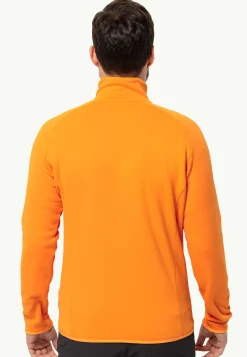 Jack Wolfskin Lifestyle|Randonnée-Baiselberg Fz M