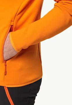 Jack Wolfskin Lifestyle|Randonnée-Baiselberg Fz M
