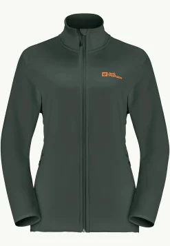 Jack Wolfskin Lifestyle|Randonnée-Baiselberg Fz M