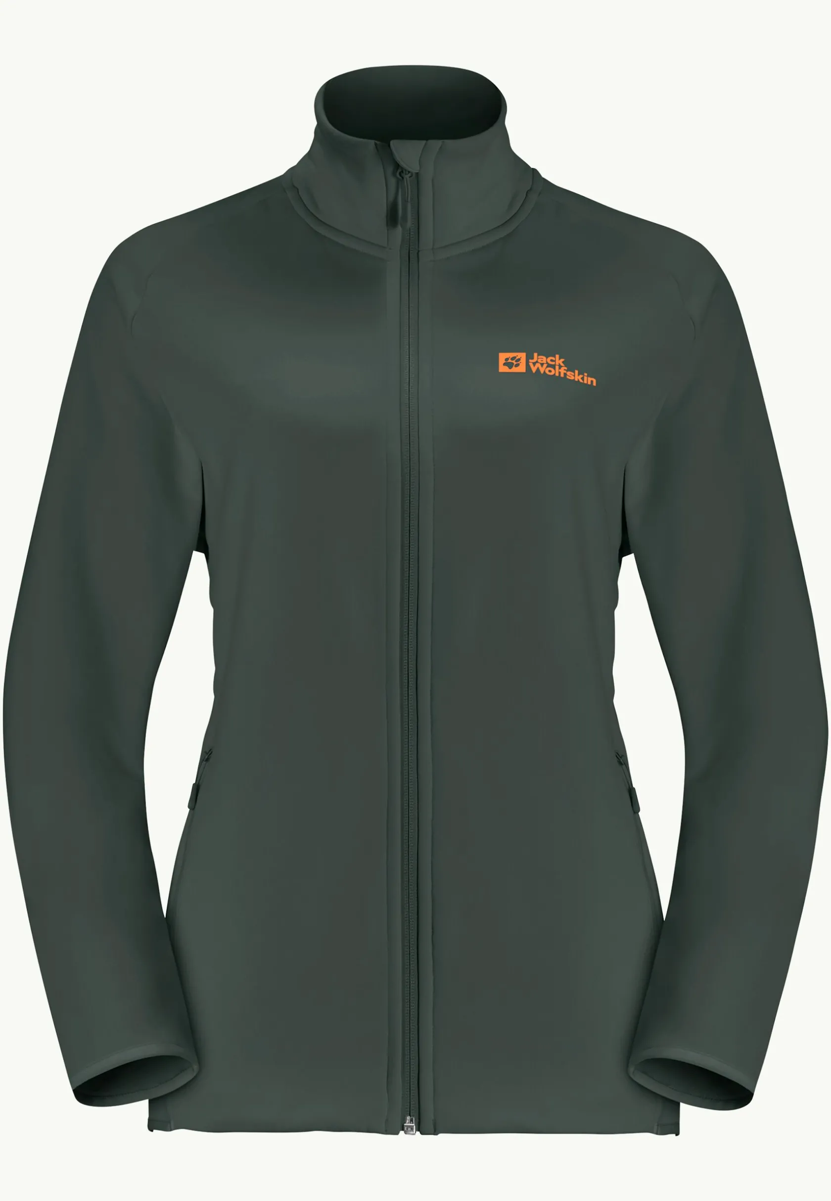 Jack Wolfskin Lifestyle|Randonnée-Baiselberg Fz M