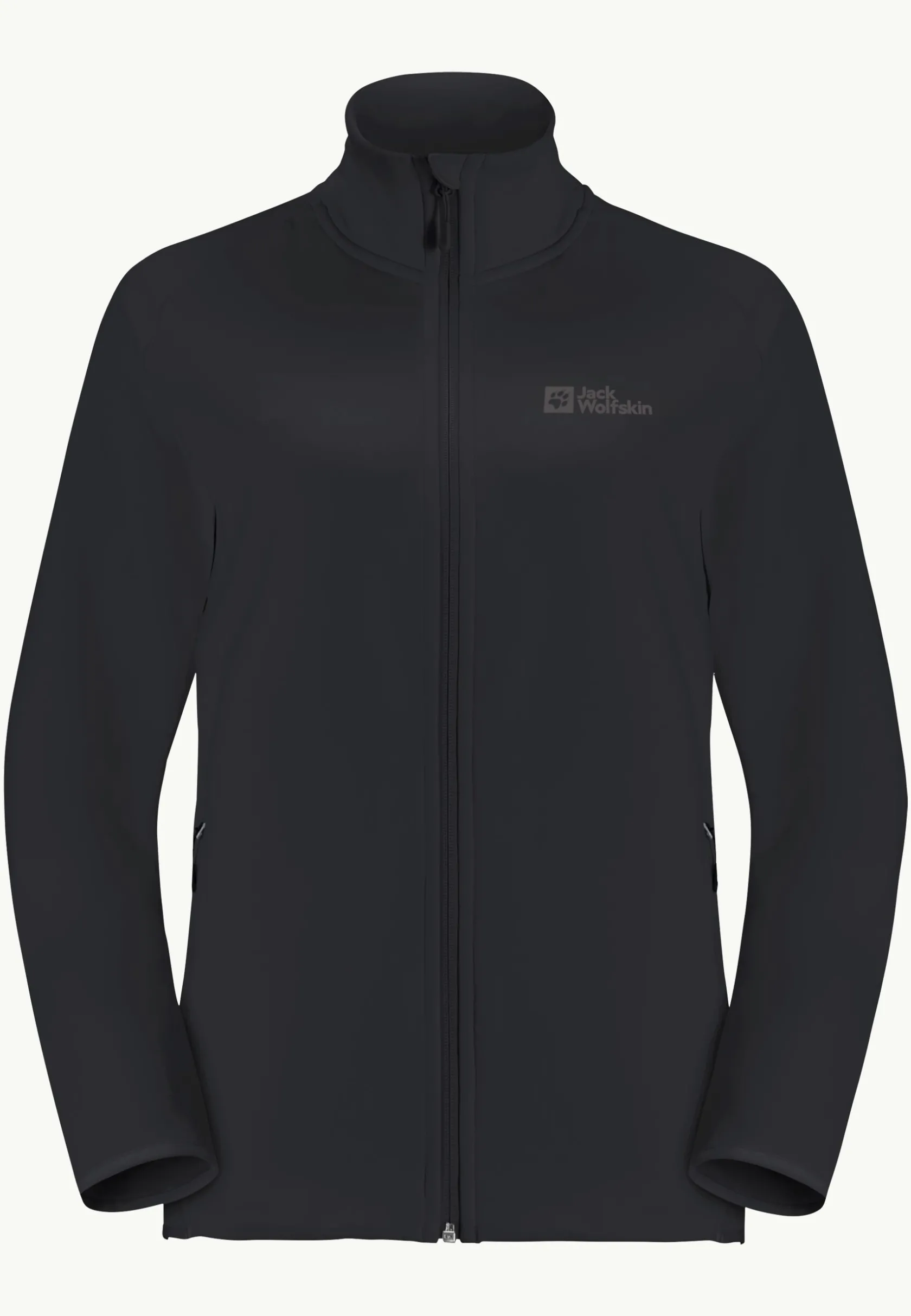 Jack Wolfskin Lifestyle|Randonnée-Baiselberg Fz M