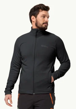 Jack Wolfskin Lifestyle|Randonnée-Baiselberg Fz M