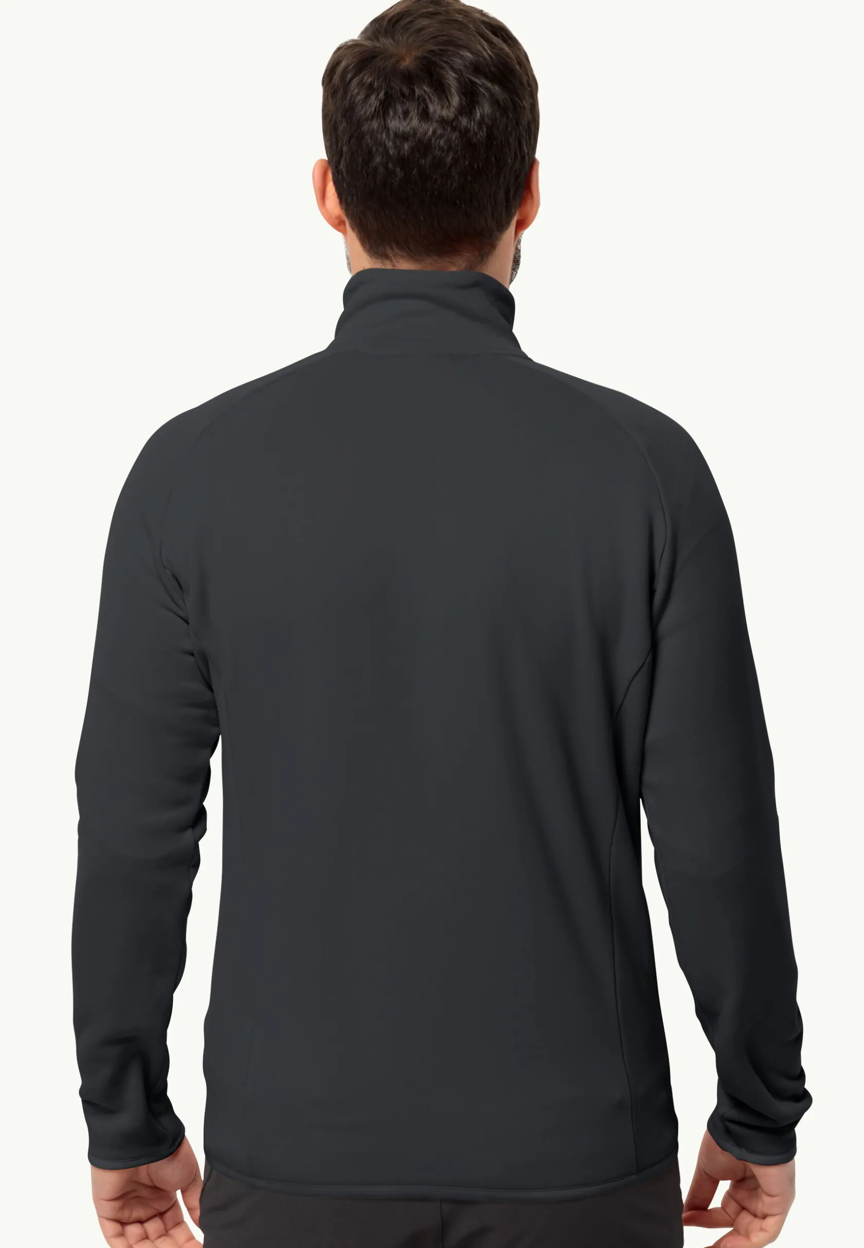 Jack Wolfskin Lifestyle|Randonnée-Baiselberg Fz M