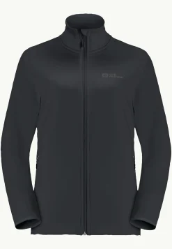 Jack Wolfskin Lifestyle|Randonnée-Baiselberg Fz M