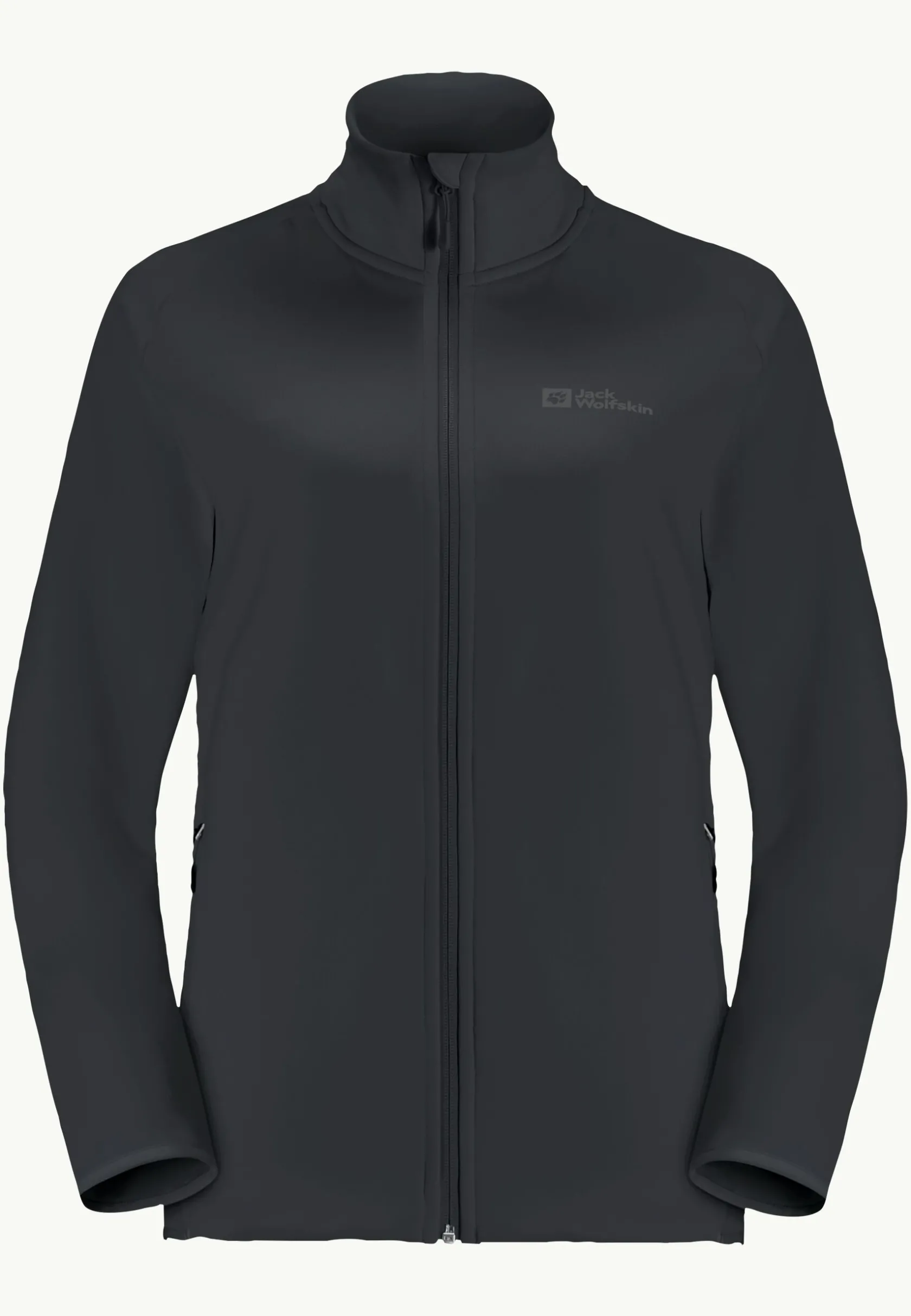 Jack Wolfskin Lifestyle|Randonnée-Baiselberg Fz M