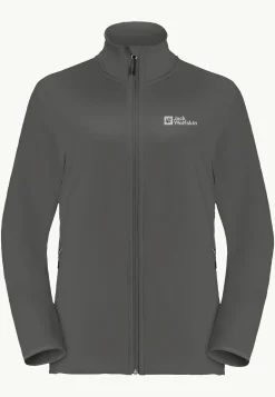 Jack Wolfskin Lifestyle|Randonnée-Baiselberg Fz M