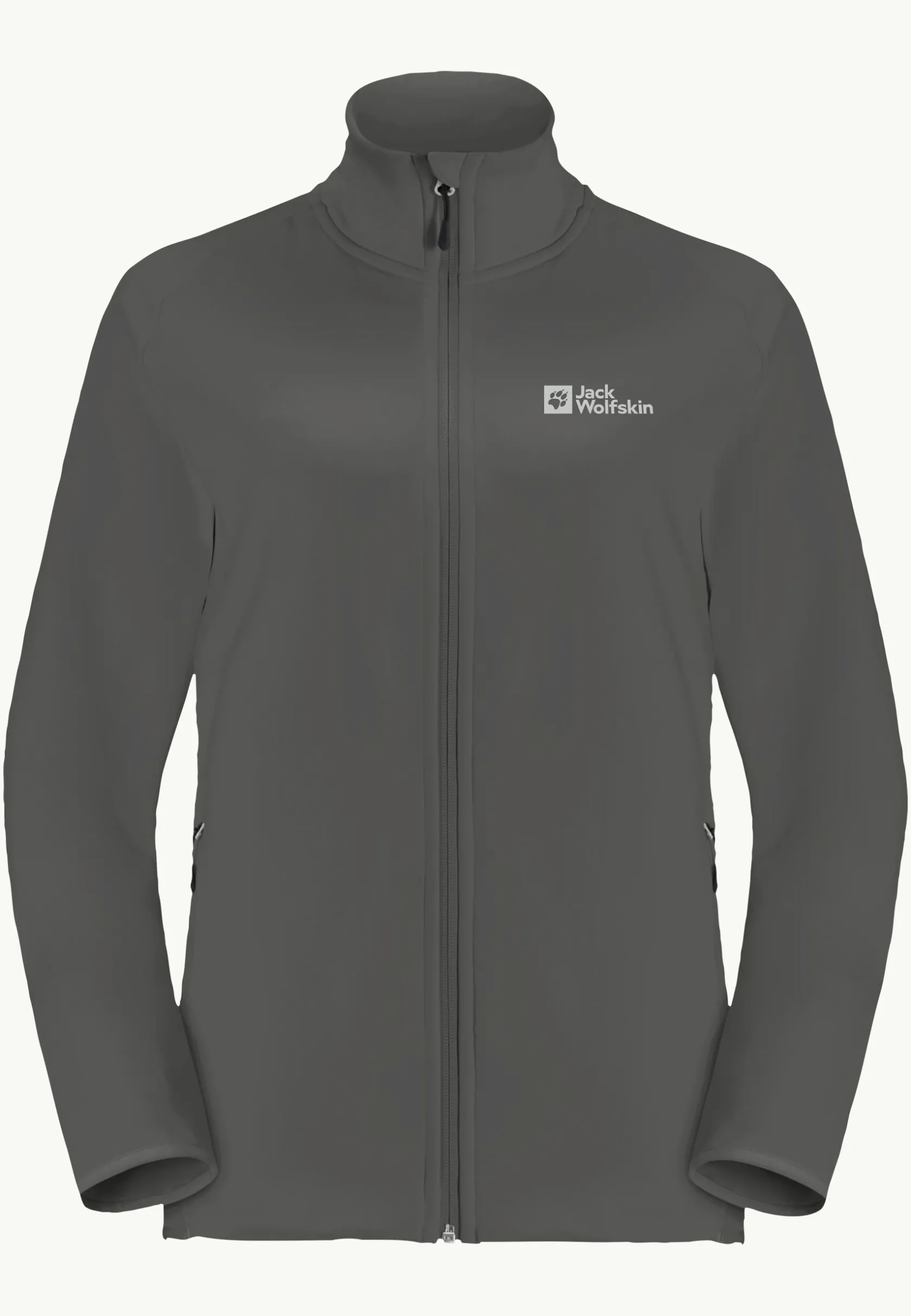 Jack Wolfskin Lifestyle|Randonnée-Baiselberg Fz M