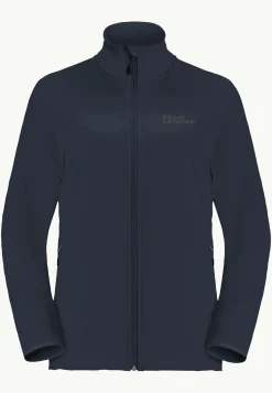 Jack Wolfskin Lifestyle|Randonnée-Baiselberg Fz M