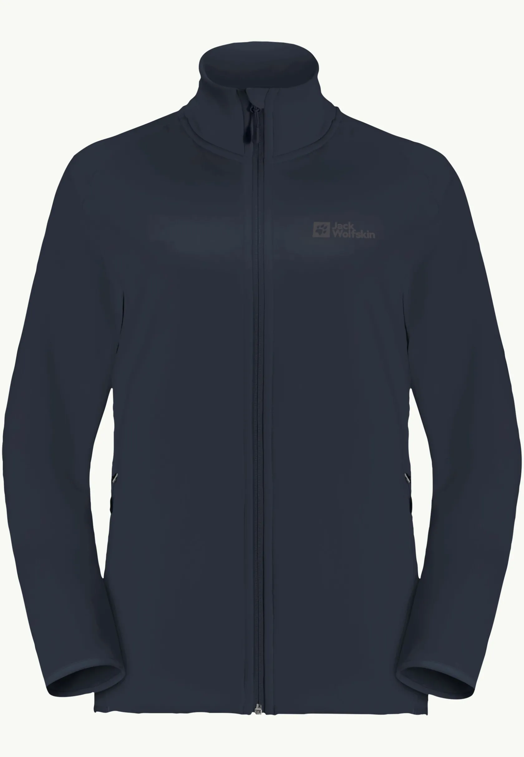 Jack Wolfskin Lifestyle|Randonnée-Baiselberg Fz M