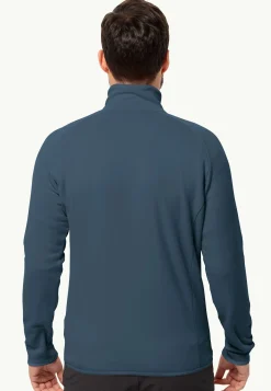 Jack Wolfskin Lifestyle|Randonnée-Baiselberg Fz M