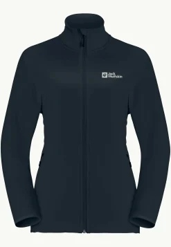 Jack Wolfskin Lifestyle|Randonnée-Baiselberg Fz M