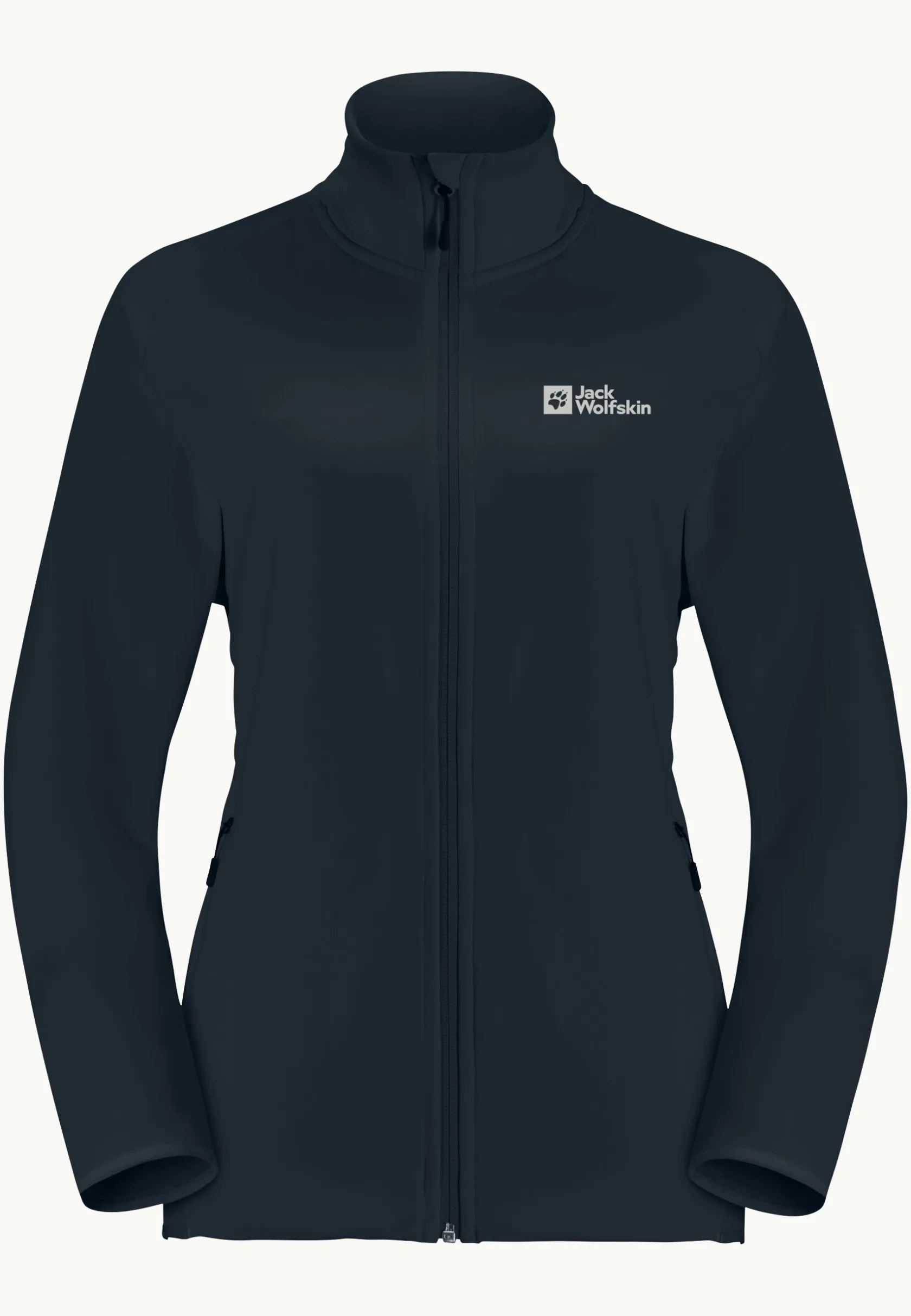 Jack Wolfskin Lifestyle|Randonnée-Baiselberg Fz M
