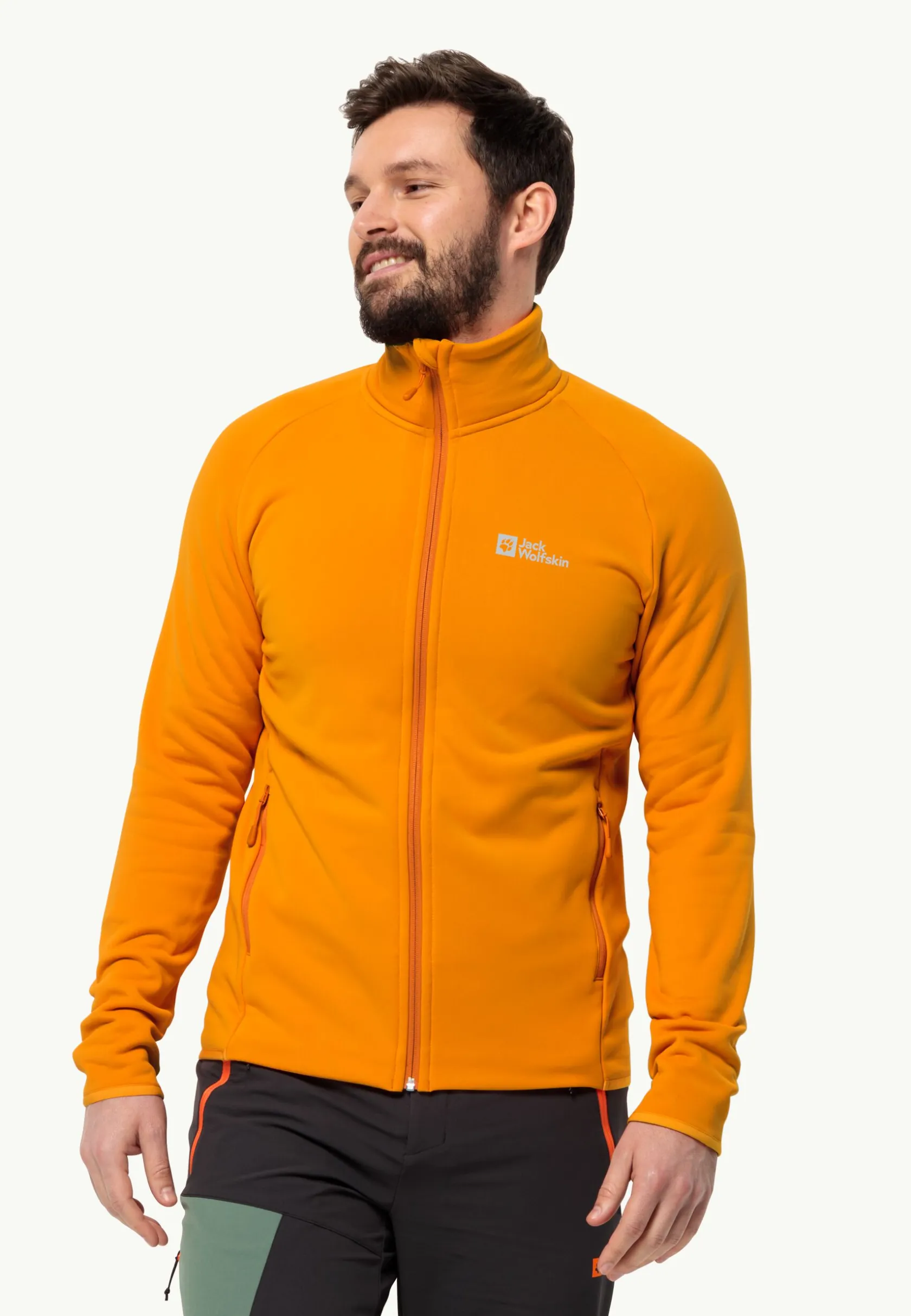 Jack Wolfskin Lifestyle|Randonnée-Baiselberg Fz M