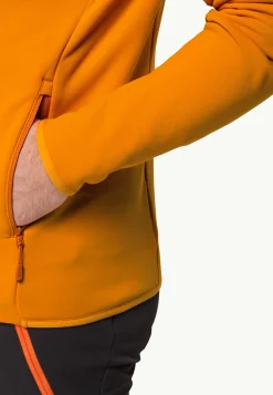 Jack Wolfskin Lifestyle|Randonnée-Baiselberg Fz M