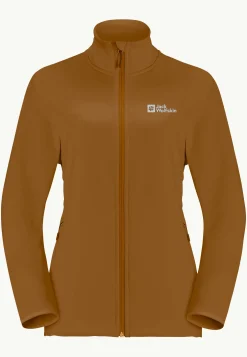 Jack Wolfskin Lifestyle|Randonnée-Baiselberg Fz M