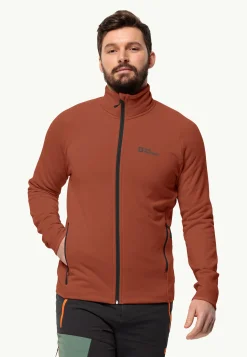 Jack Wolfskin Lifestyle|Randonnée-Baiselberg Fz M