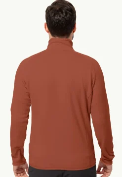Jack Wolfskin Lifestyle|Randonnée-Baiselberg Fz M