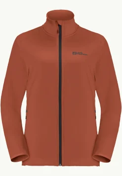 Jack Wolfskin Lifestyle|Randonnée-Baiselberg Fz M