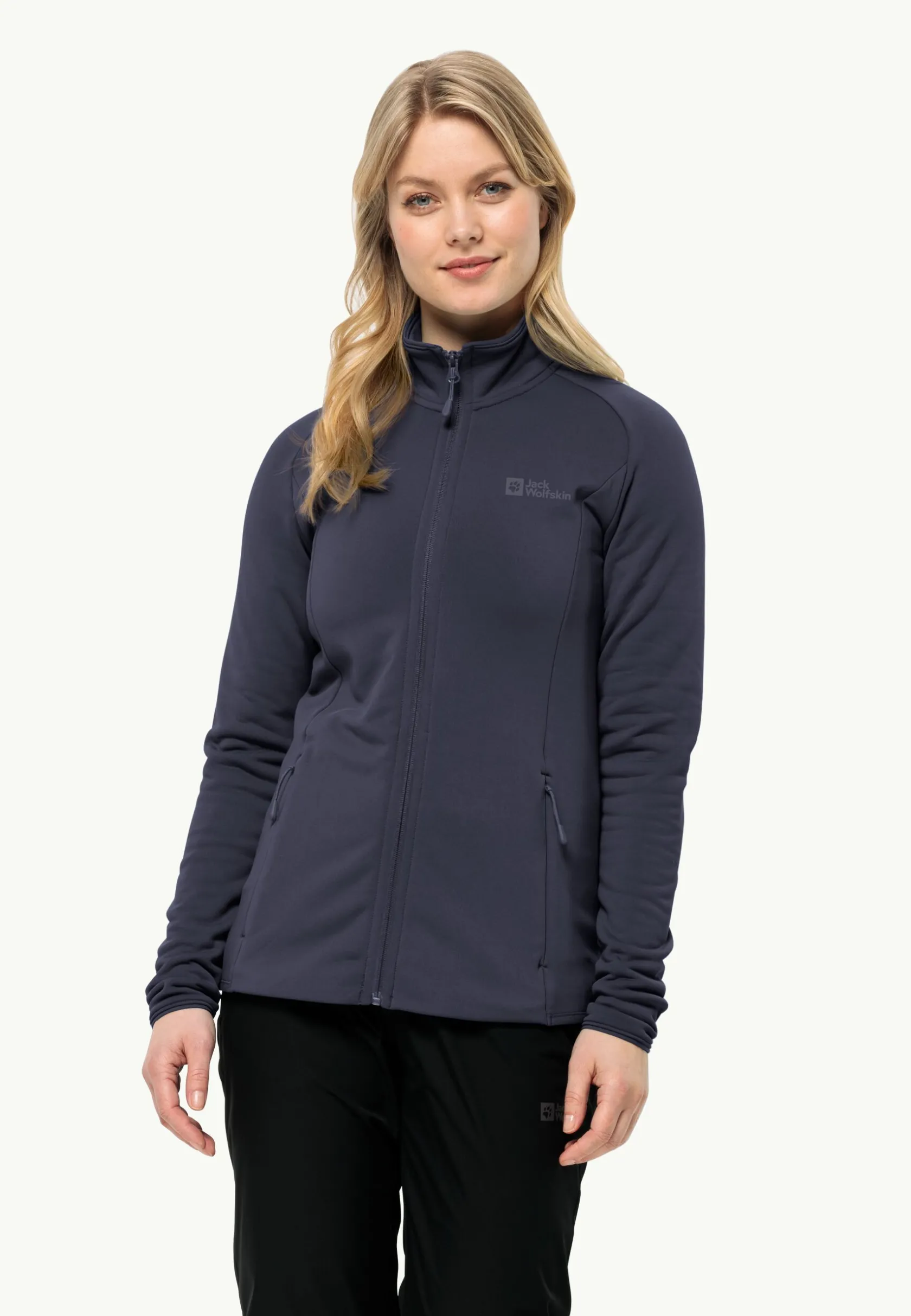Jack Wolfskin Randonnée|Lifestyle-Baiselberg Fz W