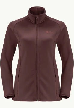 Jack Wolfskin Randonnée|Lifestyle-Baiselberg Fz W