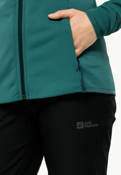 Jack Wolfskin Randonnée|Lifestyle-Baiselberg Fz W