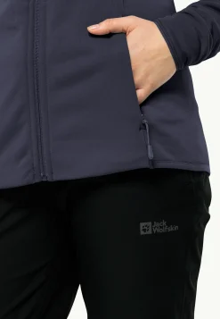 Jack Wolfskin Randonnée|Lifestyle-Baiselberg Fz W