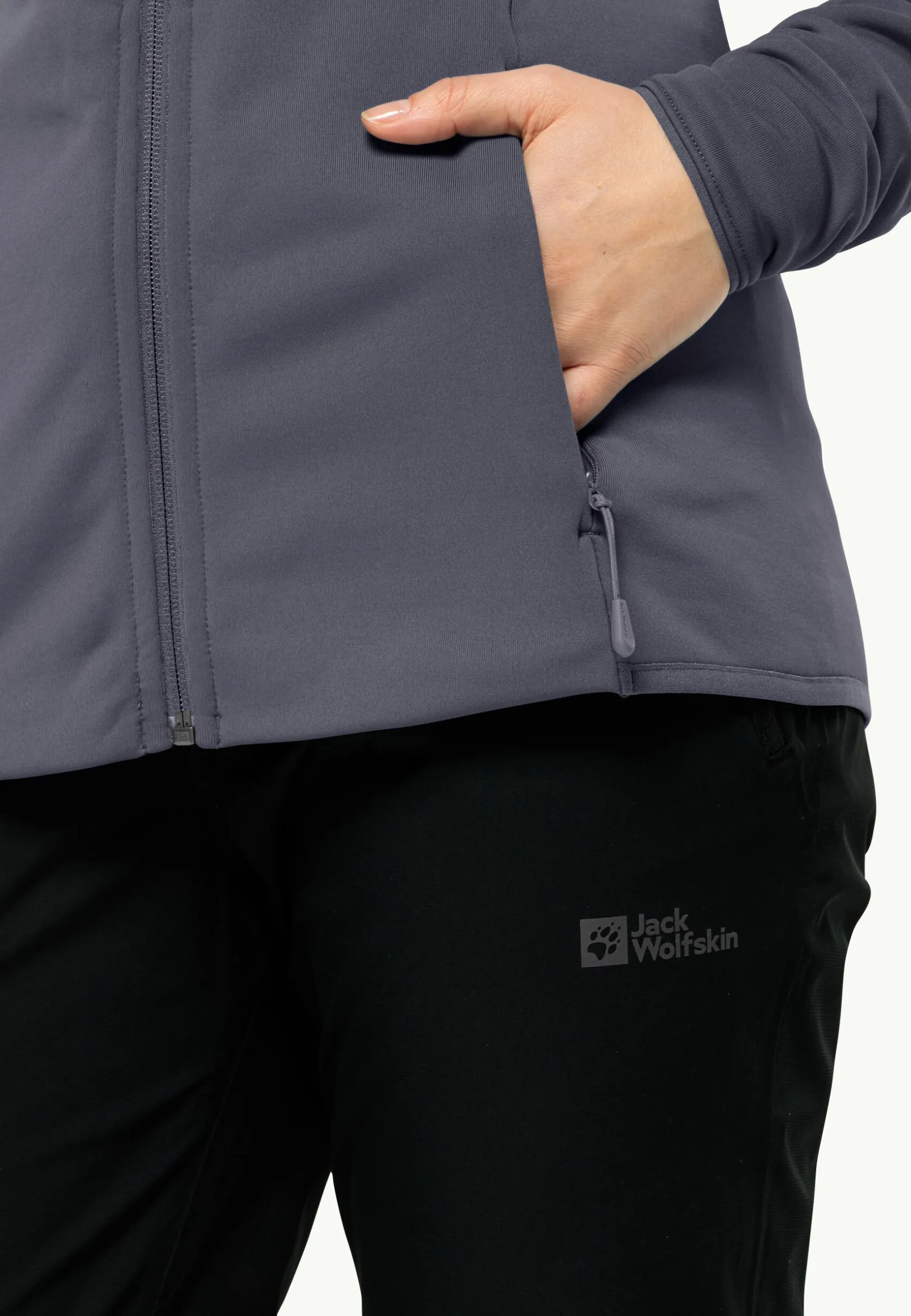 Jack Wolfskin Randonnée|Lifestyle-Baiselberg Fz W