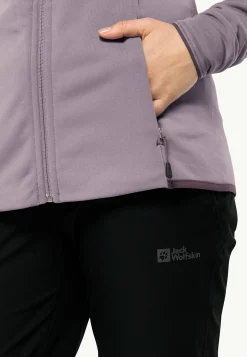 Jack Wolfskin Randonnée|Lifestyle-Baiselberg Fz W