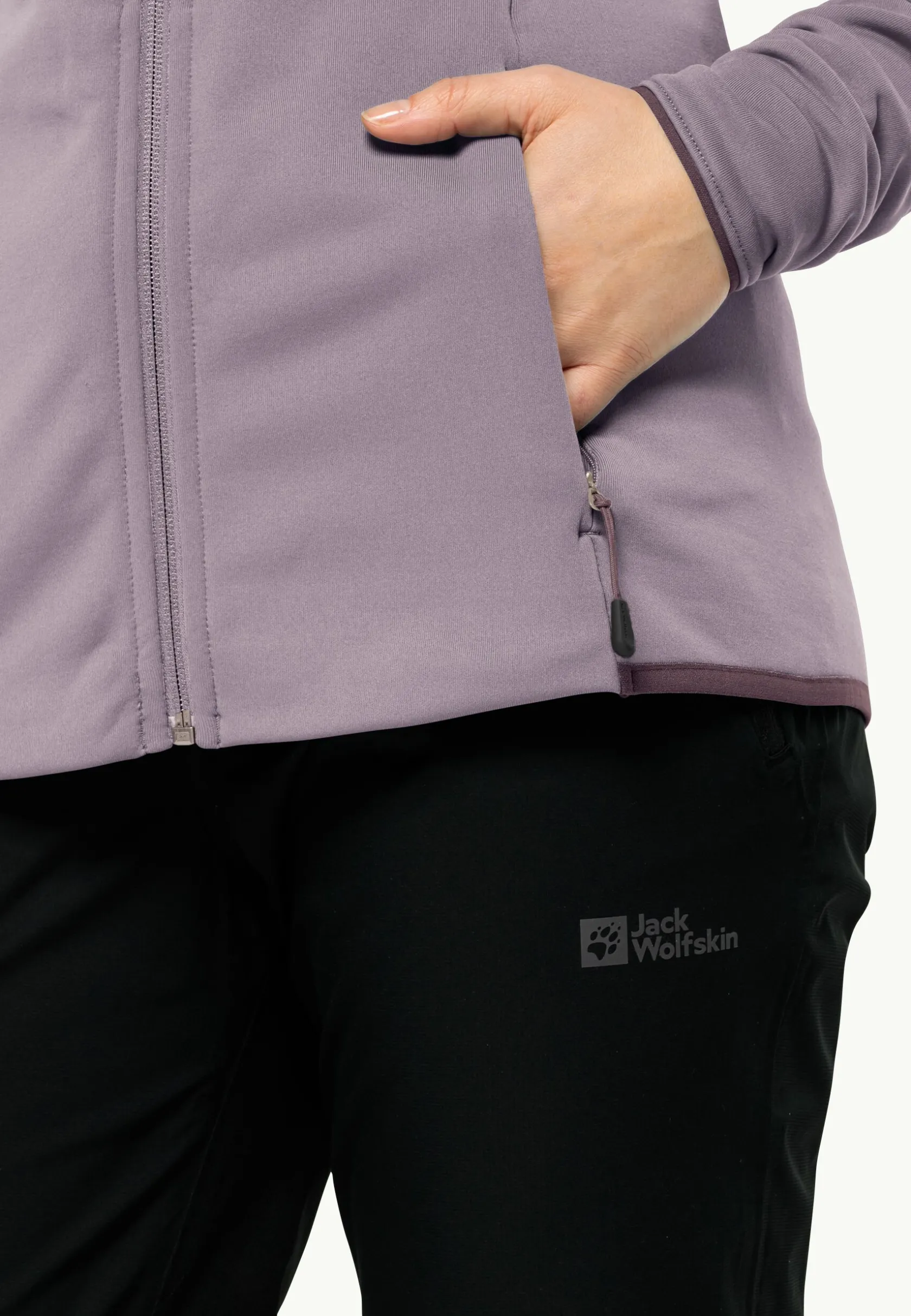 Jack Wolfskin Randonnée|Lifestyle-Baiselberg Fz W