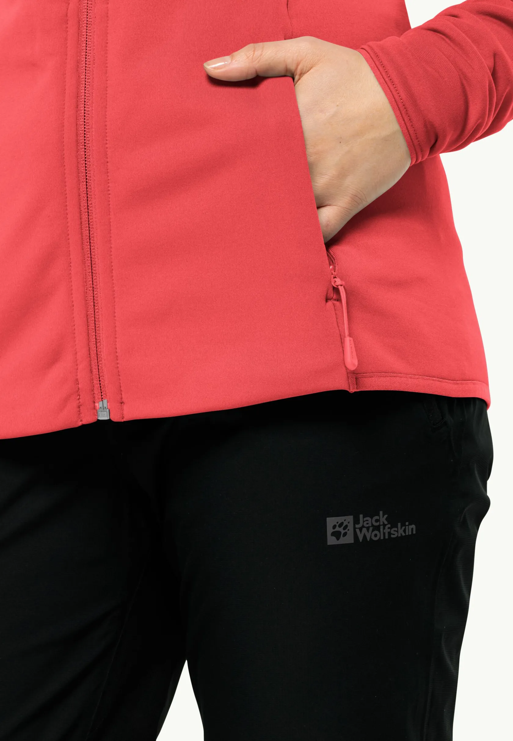 Jack Wolfskin Randonnée|Lifestyle-Baiselberg Fz W