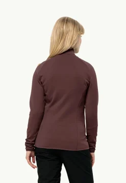 Jack Wolfskin Randonnée|Lifestyle-Baiselberg Fz W