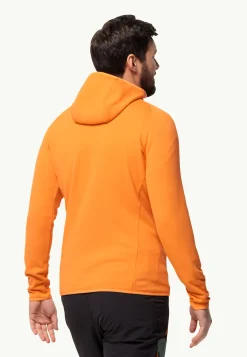 Jack Wolfskin Lifestyle|Randonnée-Baiselberg Hooded Fz M