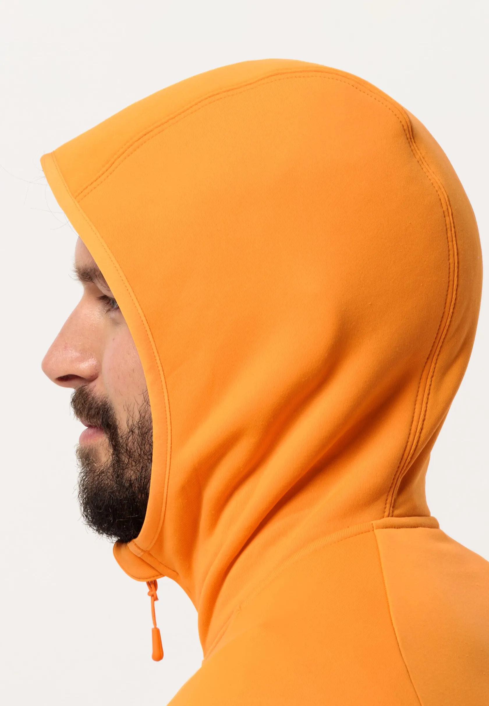 Jack Wolfskin Lifestyle|Randonnée-Baiselberg Hooded Fz M